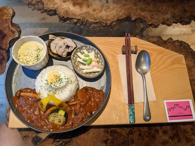 AcTree cafe - サブ画像1