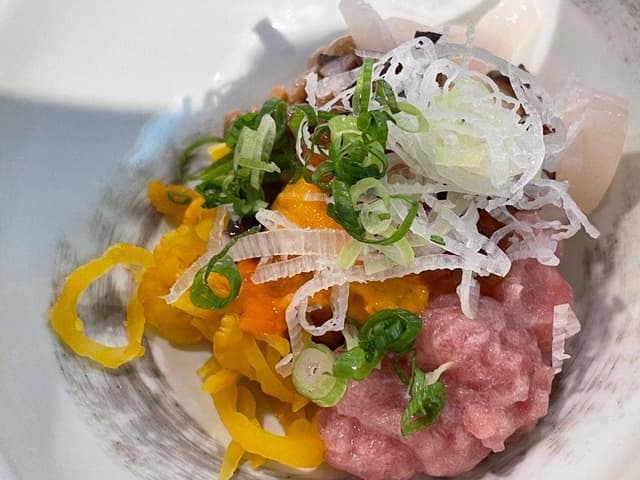 みなと寿司 総本店 - サブ画像1