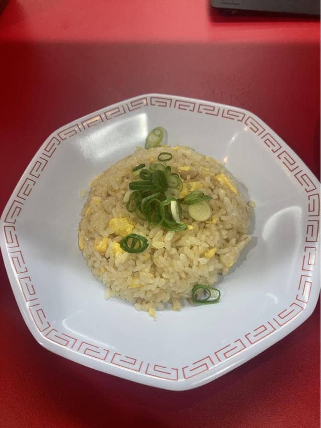岐阜タンメン 浜松店 - サブ画像3