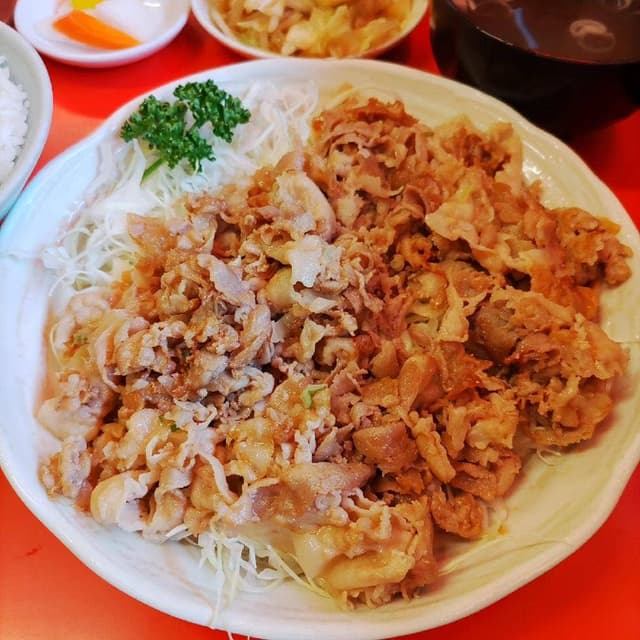 百亀楼 - サブ画像3