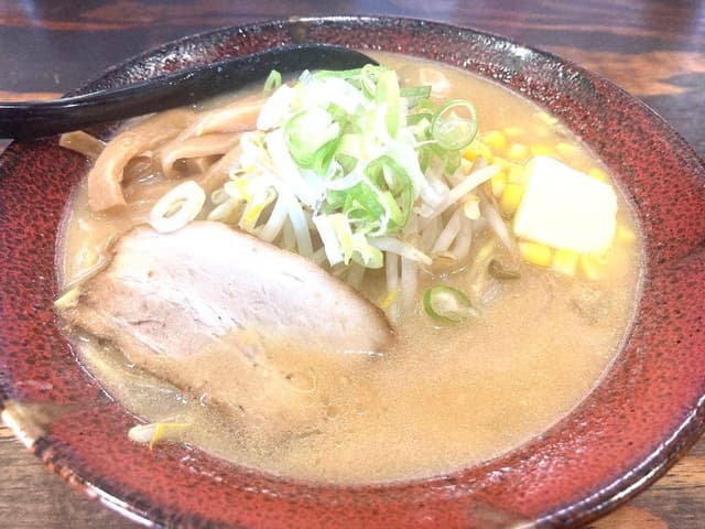 らーめん泰我 - サブ画像1