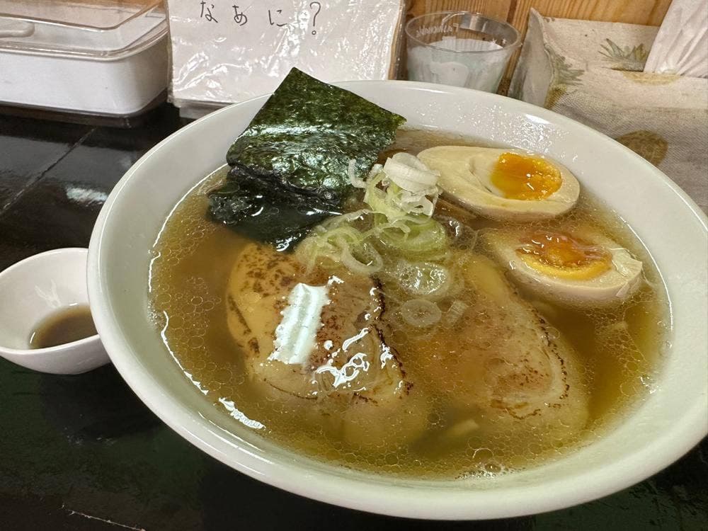 麺屋ふたば