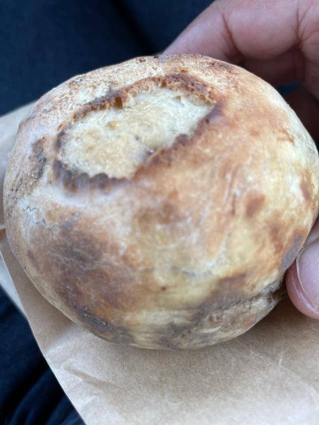 勝家おやき店 - サブ画像1