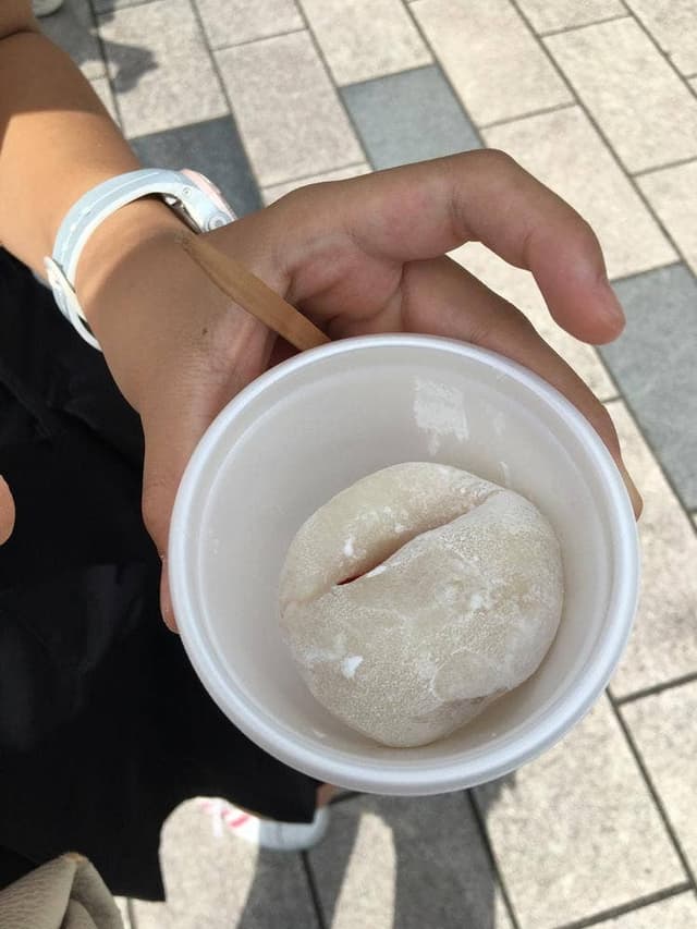いちごプラザ大福や 沼津港店 - サブ画像3