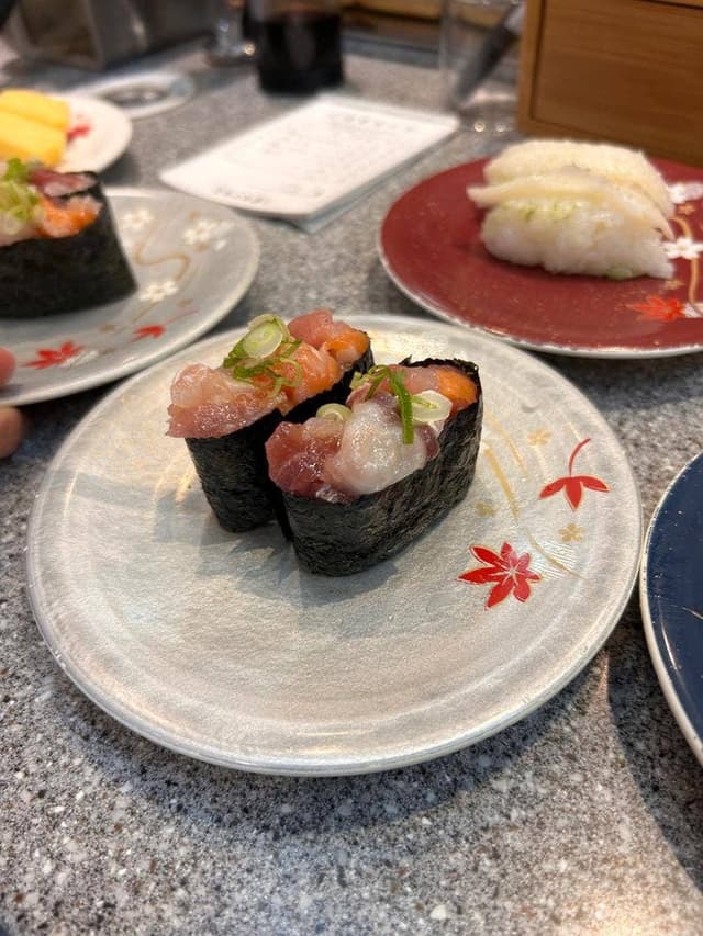 くるくる寿し - サブ画像1