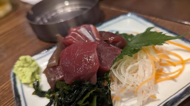 大衆屋台酒場 まじめや 大阪駅前第2ビル店 - サブ画像3