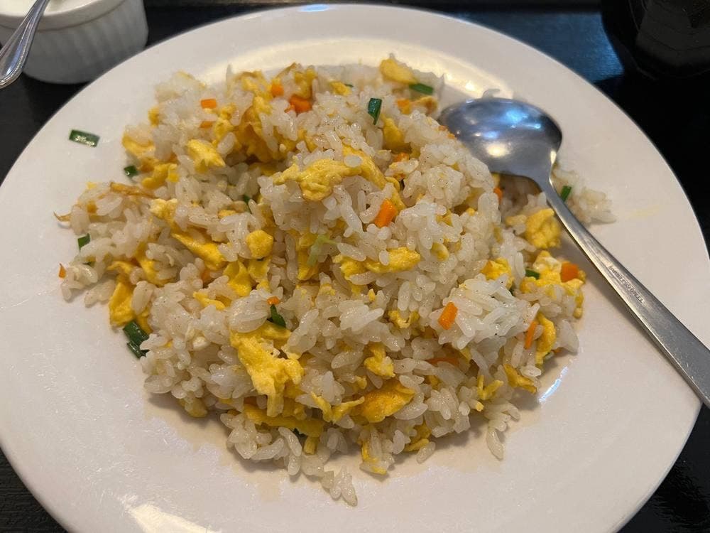 龍勝麺館