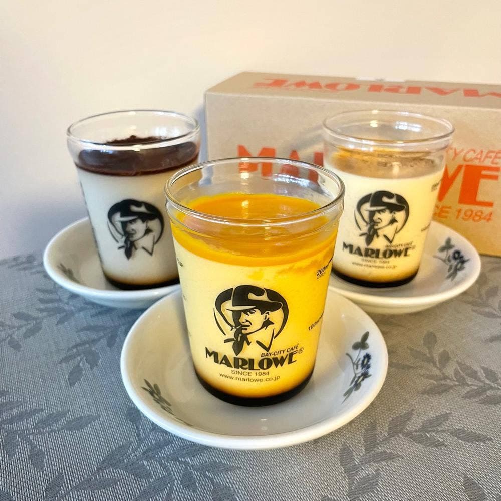 マーロウ よこすかポートマーケット店