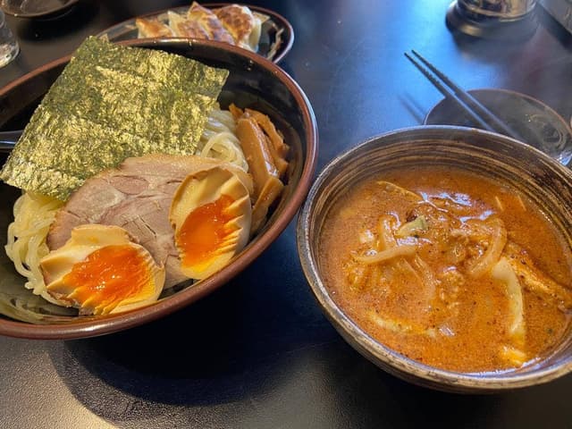 北海道ラーメン ひむろ 松戸店 - サブ画像3