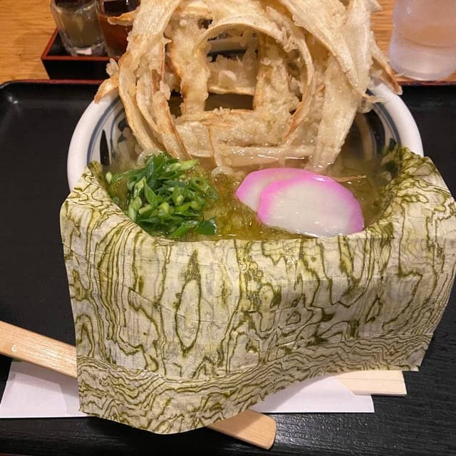 うどん家久兵衛 - サブ画像3