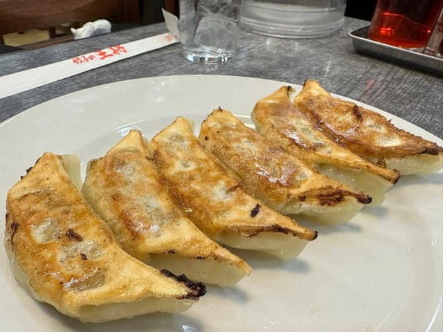 餃子の王将 鳴尾店 - サブ画像3