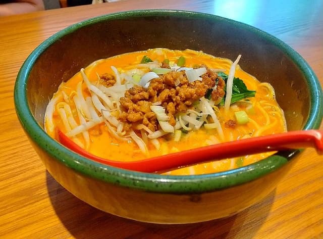 口福館 - サブ画像1