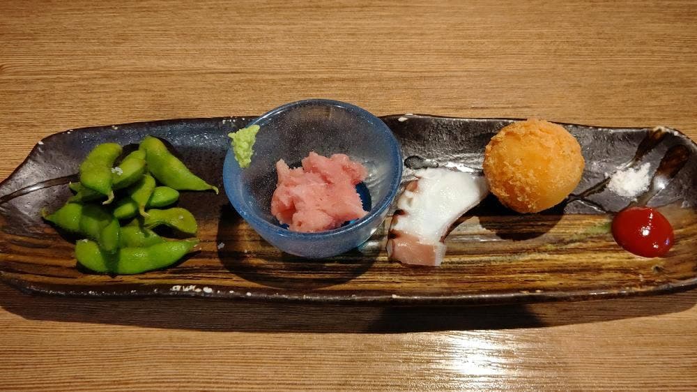 道楽酒場居酒屋 久