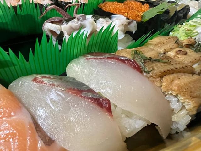 すし大臣 太宰府店 - サブ画像2
