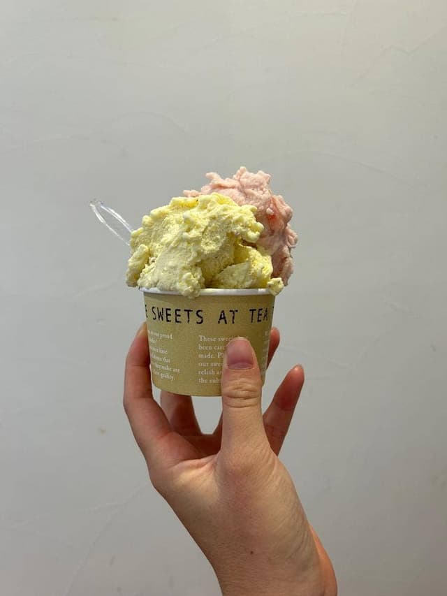 コート・ダジュール 本店 - サブ画像3