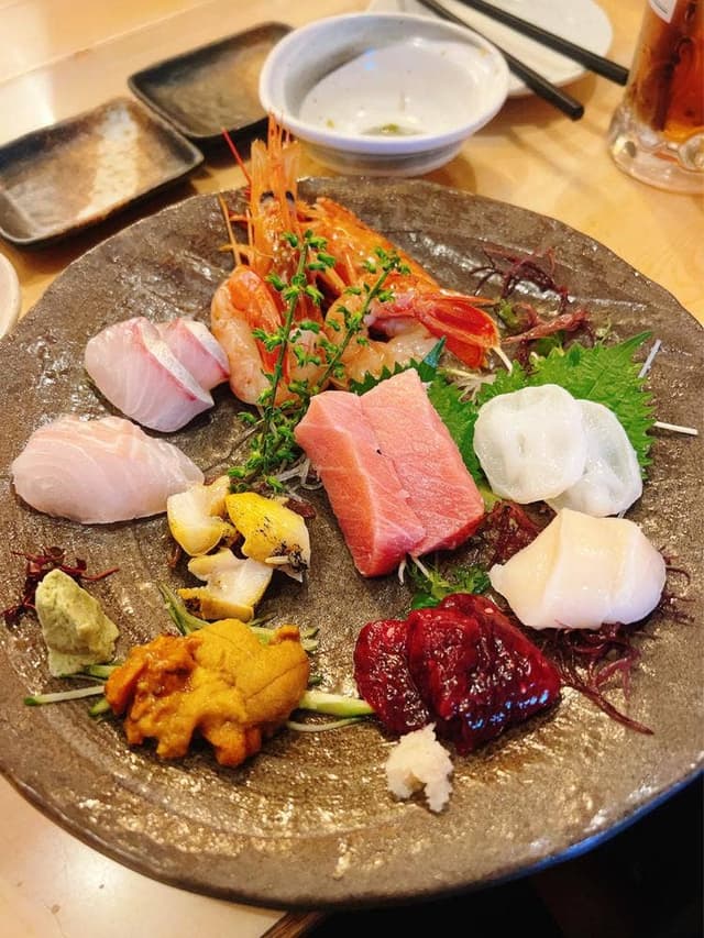 居酒屋 にしんば - サブ画像1