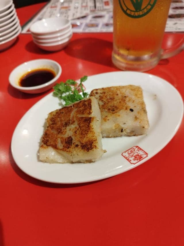 四川小皿料理 愛心包 - サブ画像1