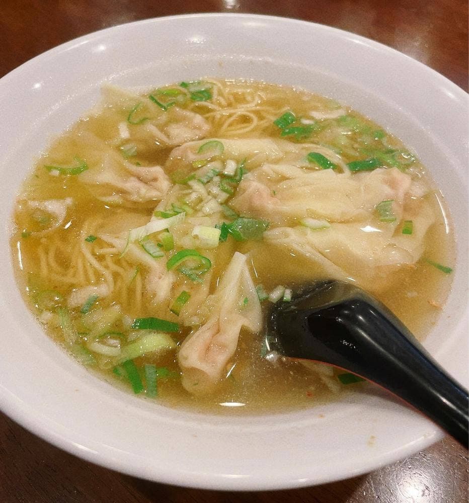 チャイナ飯店