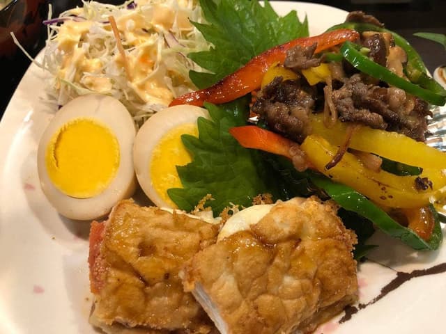 キッチン もじょか - サブ画像3