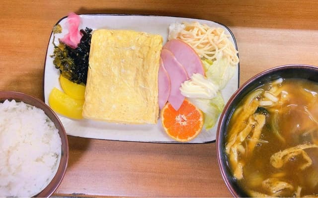 双海食堂 - サブ画像1