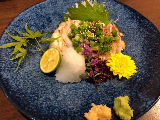備長炭 居酒屋 つゆ串 - サブ画像2