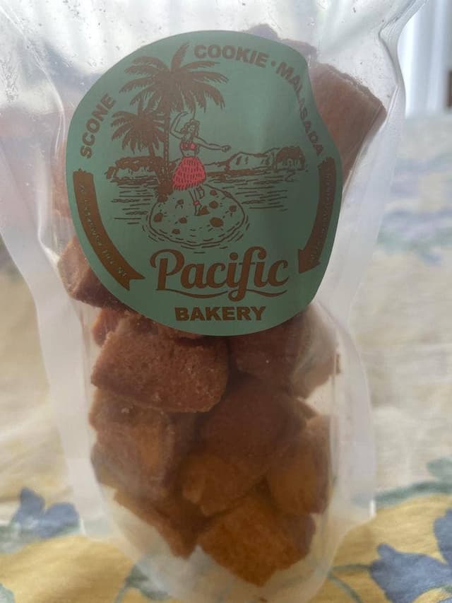 Pacific BAKERY - サブ画像3