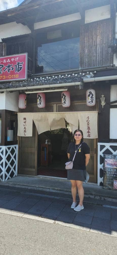 うなぎ屋本店 - サブ画像3