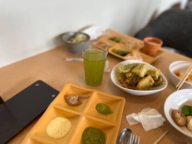 Da Monde - サブ画像1