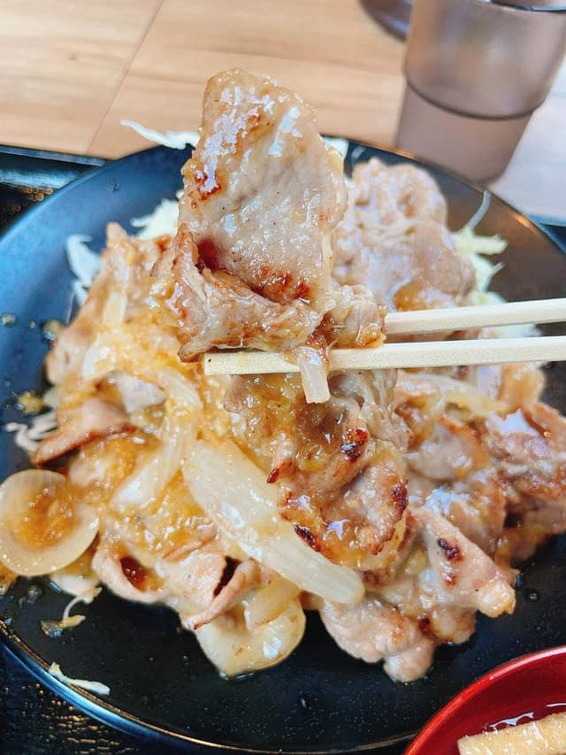 野郎めし桶川店 - サブ画像1
