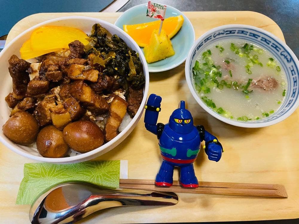 臺灣茶樓