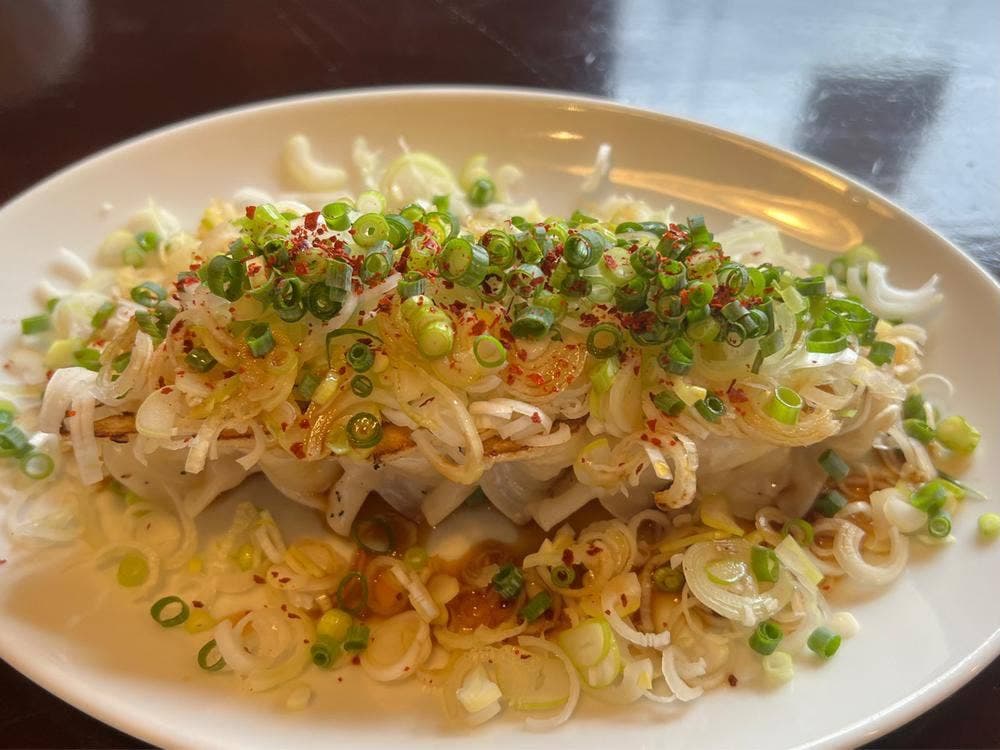 餃子専門 天神餃子