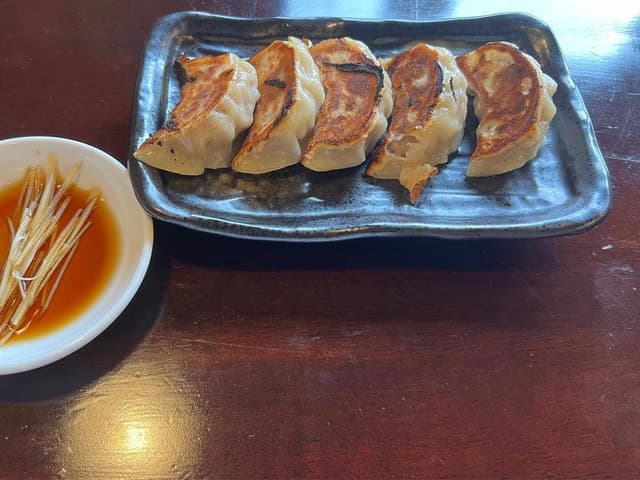 餃子専門 天神餃子 - サブ画像3