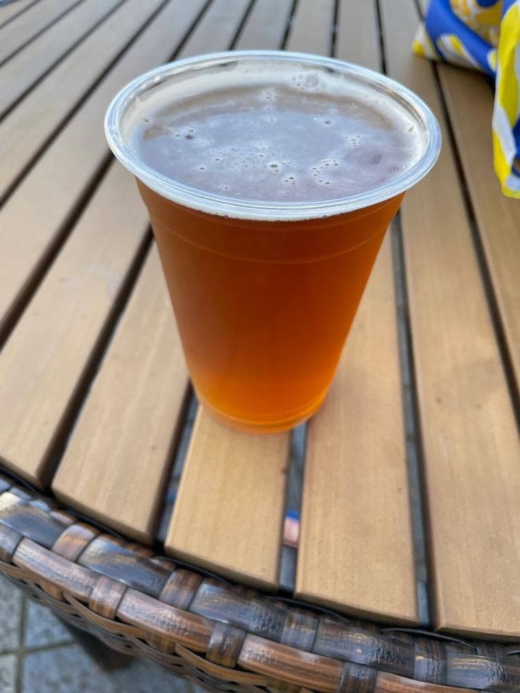 さかい河岸ブルワリー