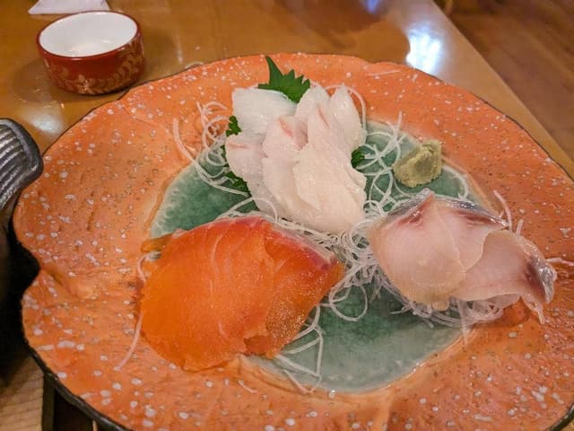 ねむろ お魚食堂 - サブ画像2