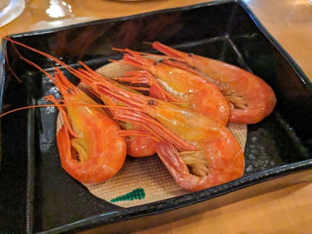 ねむろ お魚食堂 - サブ画像1