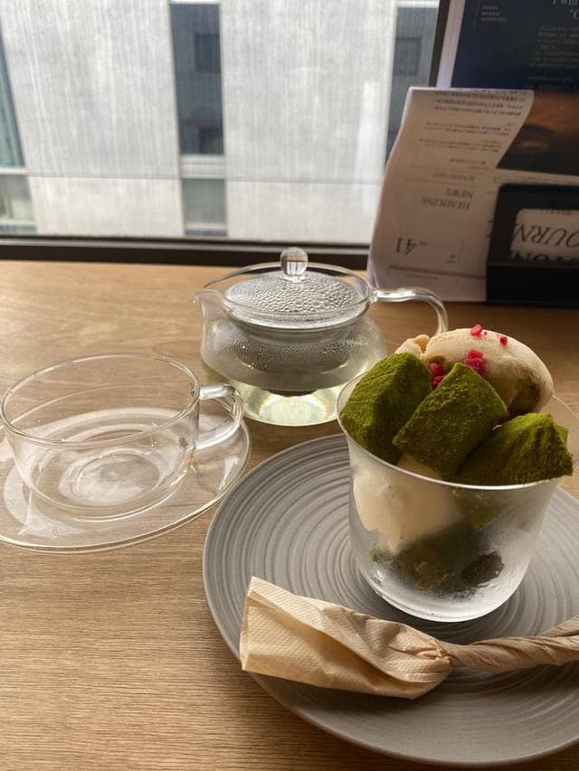 大人座 - サブ画像2