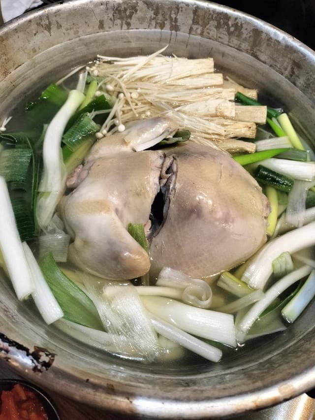 野毛とりとん 横浜鶴屋町店 - サブ画像2