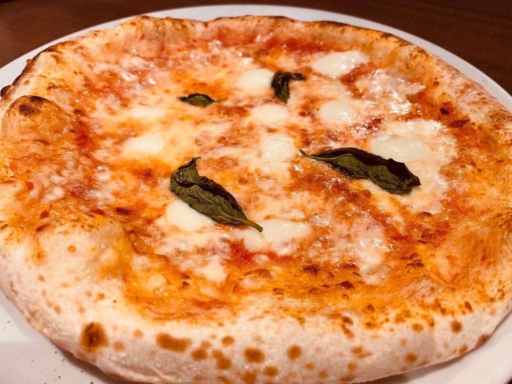 B's CAFE 石窯ダイニング 古河店