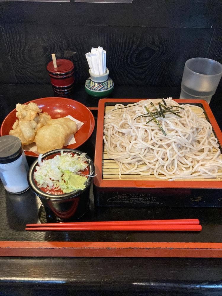 そば玄