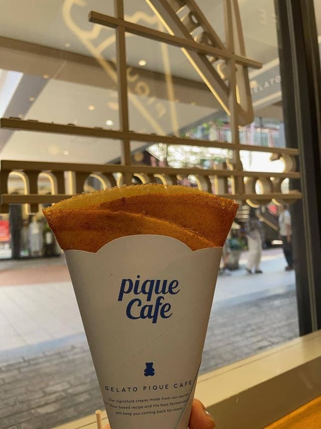 ジェラートピケカフェ 三井アウトレットパーク 幕張店 - サブ画像1