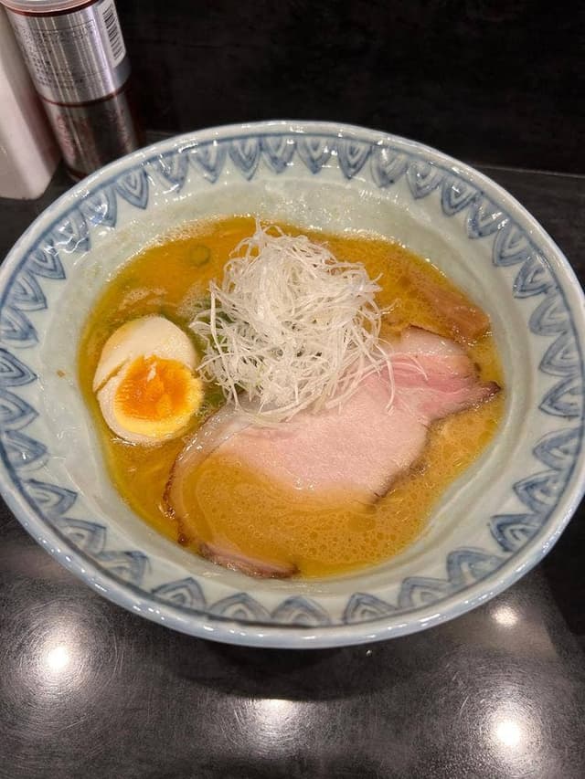 麺屋 たくみ 駅前店 - サブ画像2