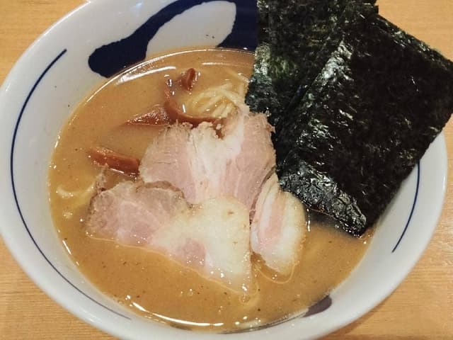 つじ田 水道橋店 - サブ画像3