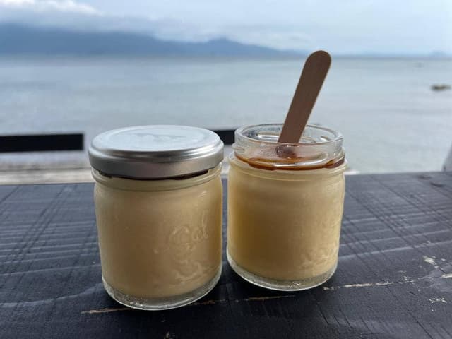 またいちの塩 - サブ画像1