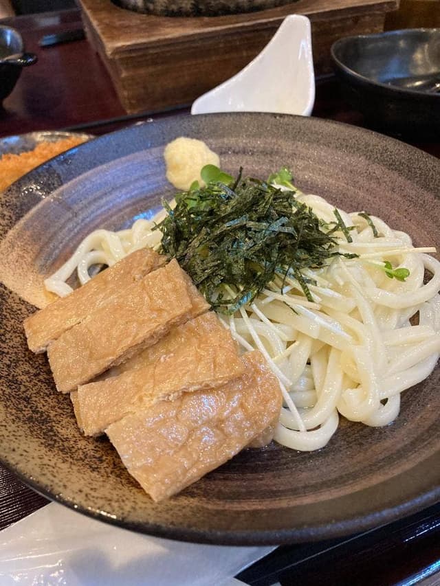 食事処 休右衛門 - サブ画像2