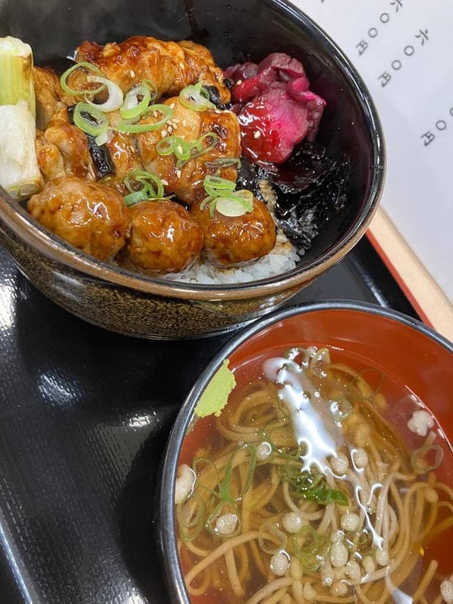おみっちゃん 川崎店 - サブ画像2
