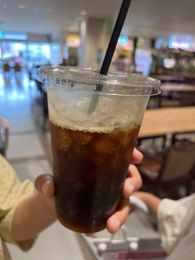 ハマモトコーヒー