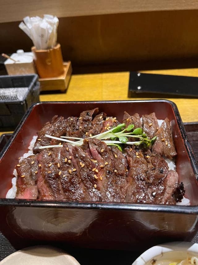 彩四季 炉端料理・離れ個室 しゃにむに 心斎橋本店 - サブ画像1