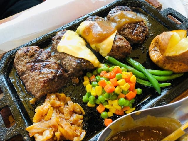 ハングリータイガー 湘南辻堂店 - サブ画像3