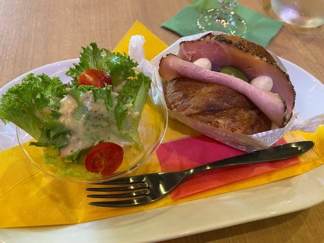 Cafe des Arts - サブ画像2