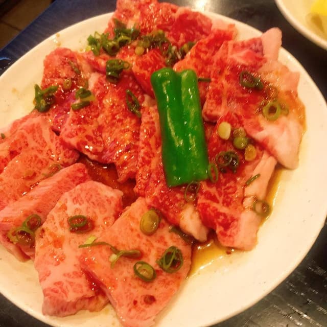 焼肉 いろりや 南海通店 - サブ画像1